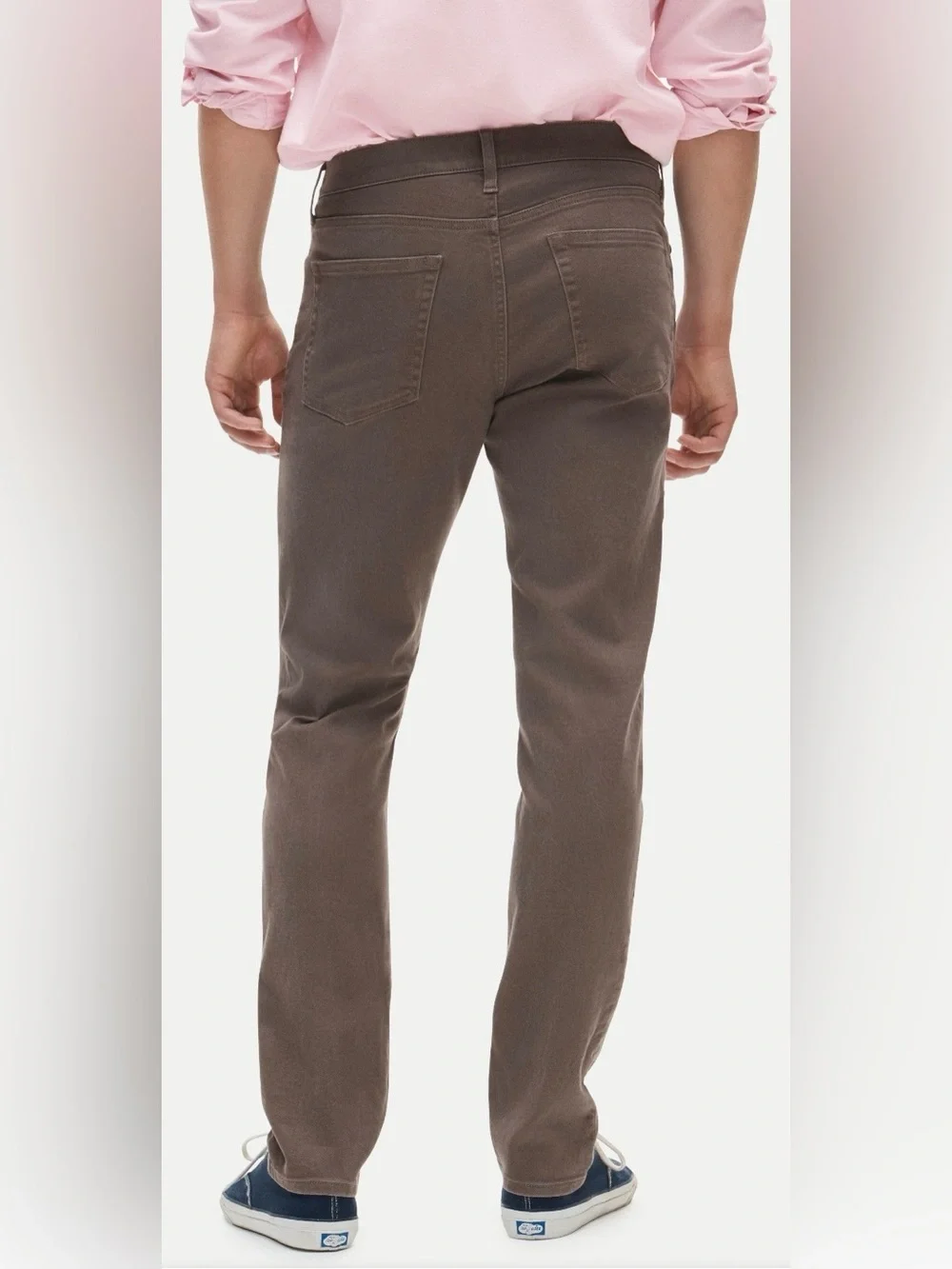 J. Crew purchased july